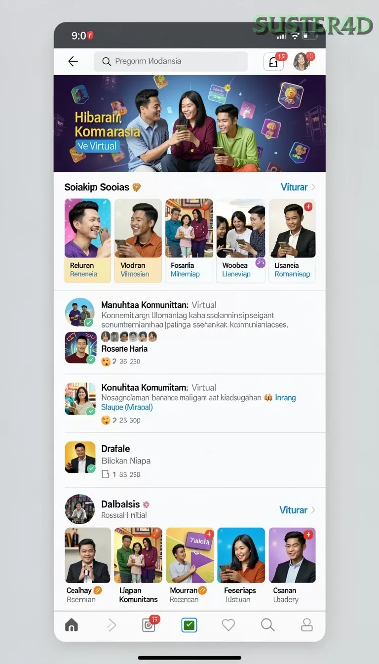 Screenshot Money Mouse nomor 1