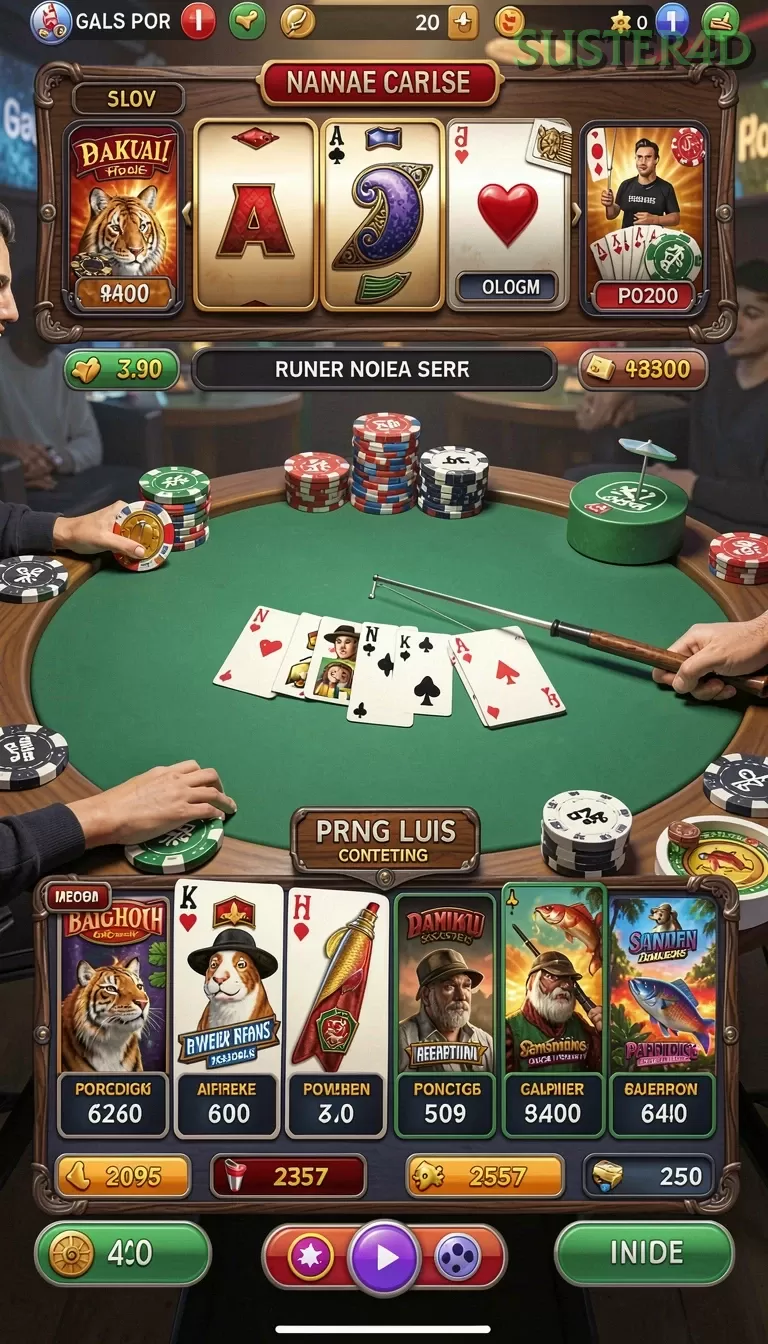 Screenshot Maya Gems nomor 2