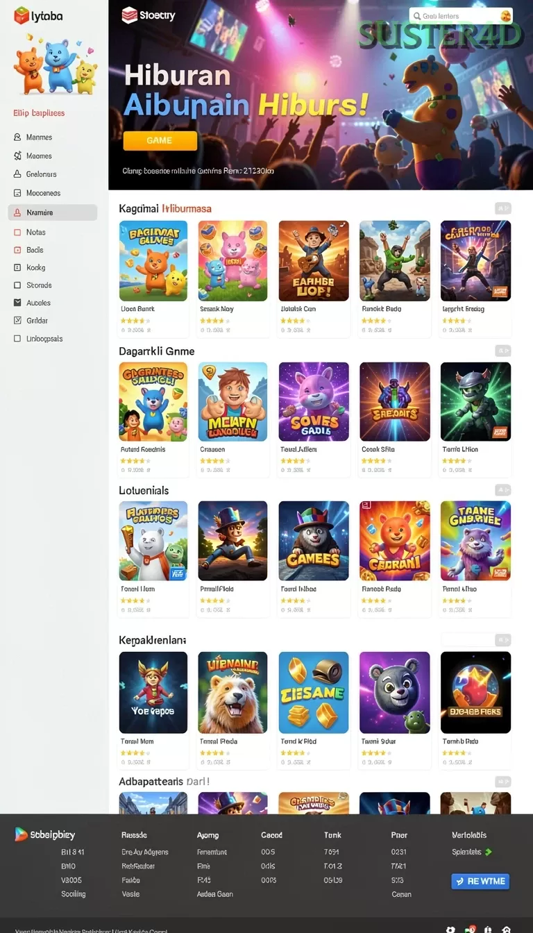 Screenshot Lightning Fish nomor 2