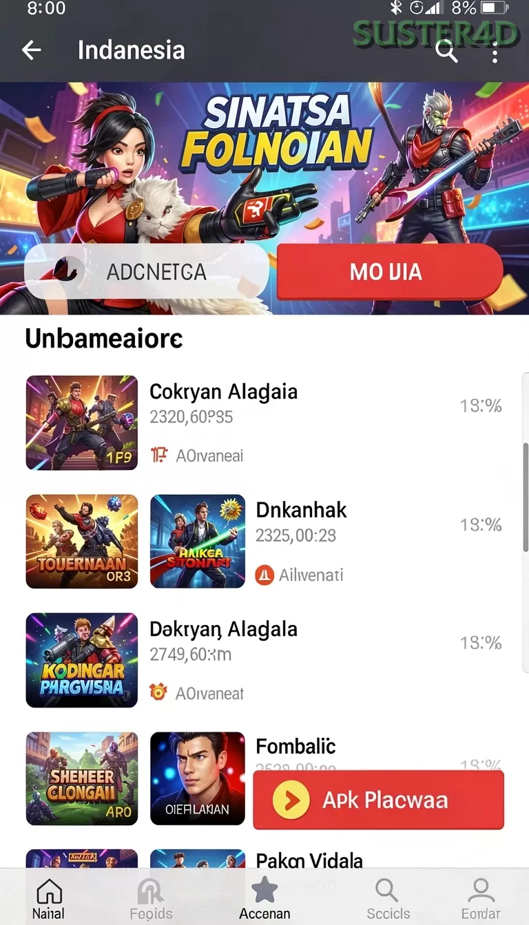 Screenshot Christmas Reach Bonus Buy nomor 2