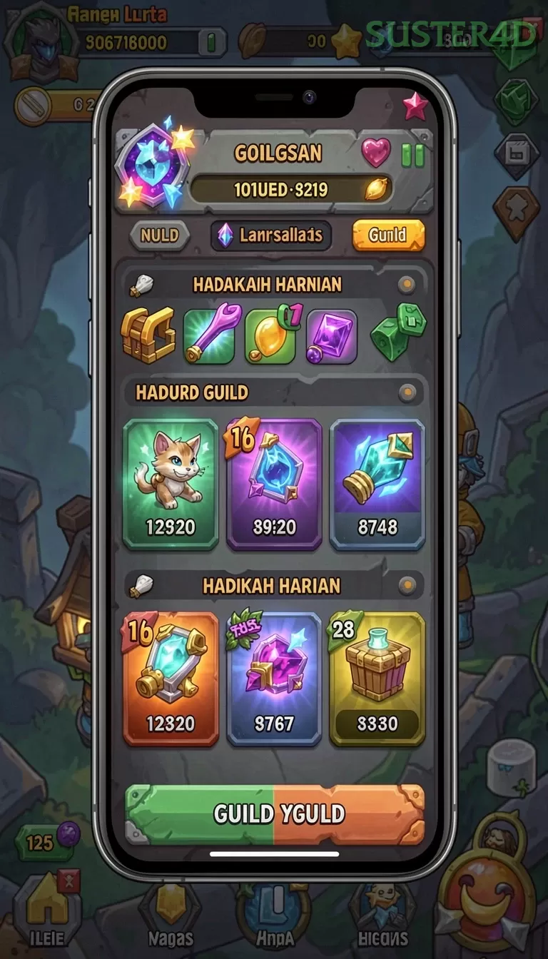 Screenshot Duel At Dawn nomor 1