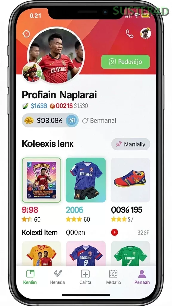 Screenshot Rio Fantasia nomor 1