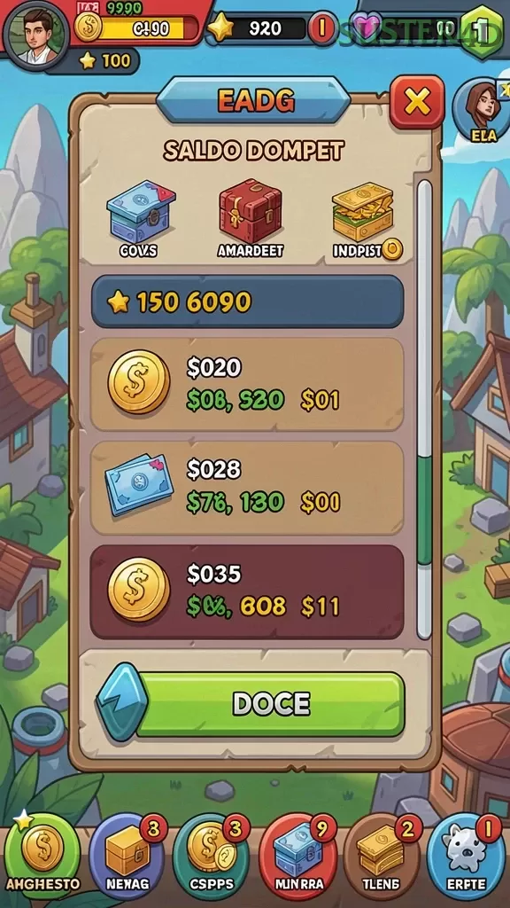 Screenshot Floating Dragon   Dragon Boat Festival nomor 1