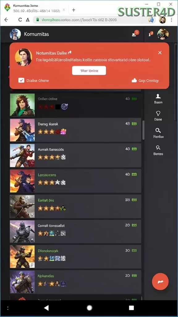 Screenshot What The Fox Megaways nomor 2
