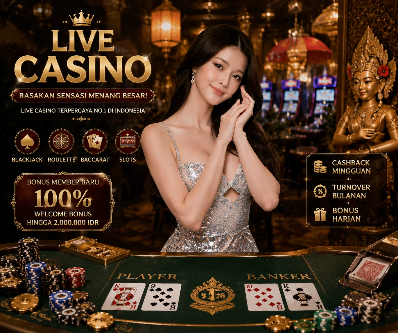lucksvip