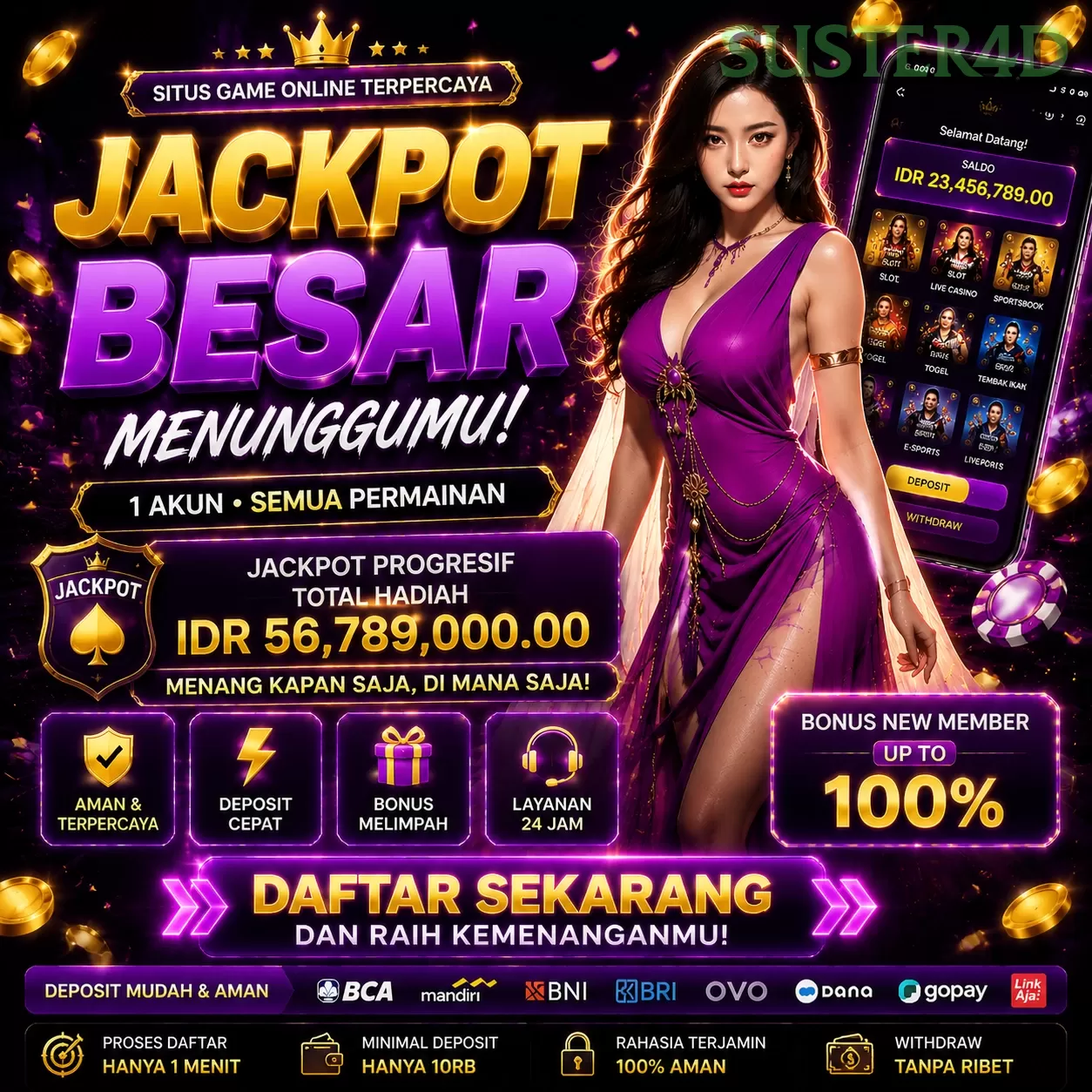 Budi Santoso avatar