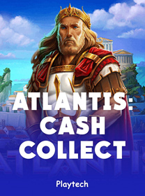 Cara Bermain Atlantis Cash Collect dan Tips Menang Mudah game cover