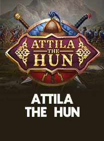 Attila-The-Hun icon