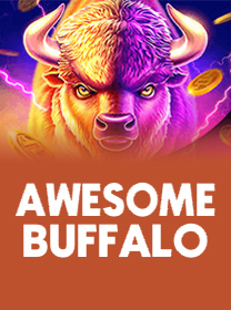 Awesome-Buffalo icon