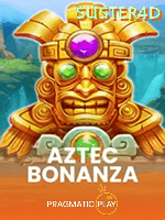 Aztec Bonanza icon