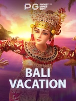 Bali-Vacation game thumbnail