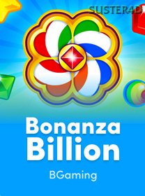 Bonanza Billion icon