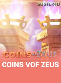 Coins Of Zeus icon