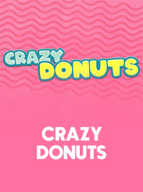 Game Crazy Donuts Terbaik: Fitur dan Kelebihan Lengkap banner