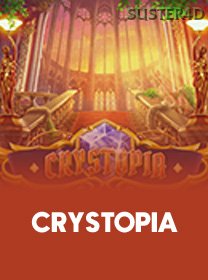 Crystopia icon