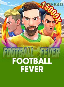 Football Fever icon