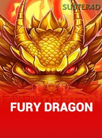 Fury Dragon icon