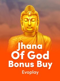 Jhana of God Bonus Buy Game: Cara Akses dan Bermain dengan Aman banner