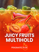 Informasi Lengkap Game Juicy Fruits Multihold Terbaru game cover