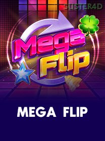 Mega Flip banner