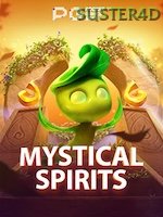 Mystical Spirits icon