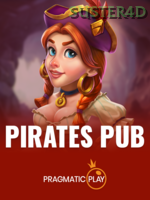Pirates Pub icon