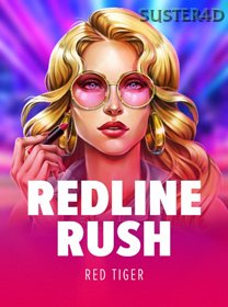 Redline Rush icon
