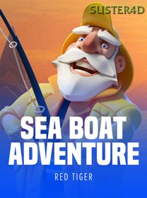 Sea Boat Adventure icon