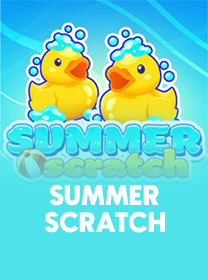 Review Game Summer Scratch untuk Pemula dan Pro game cover
