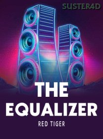 The Equalizer icon