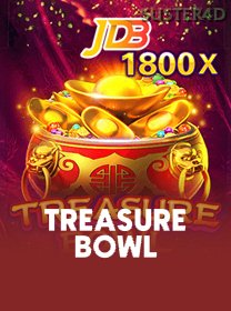 Treasure Bowl icon