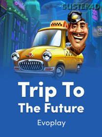 Trip To The Future icon