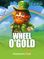 Wheel OGold banner