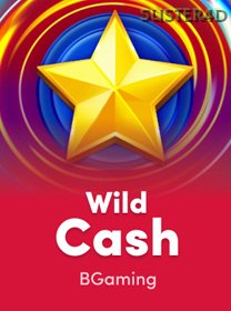 Wild Cash icon