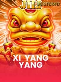 Xi Yang Yang icon