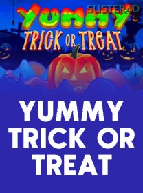 Yummy Trick Or Treat icon