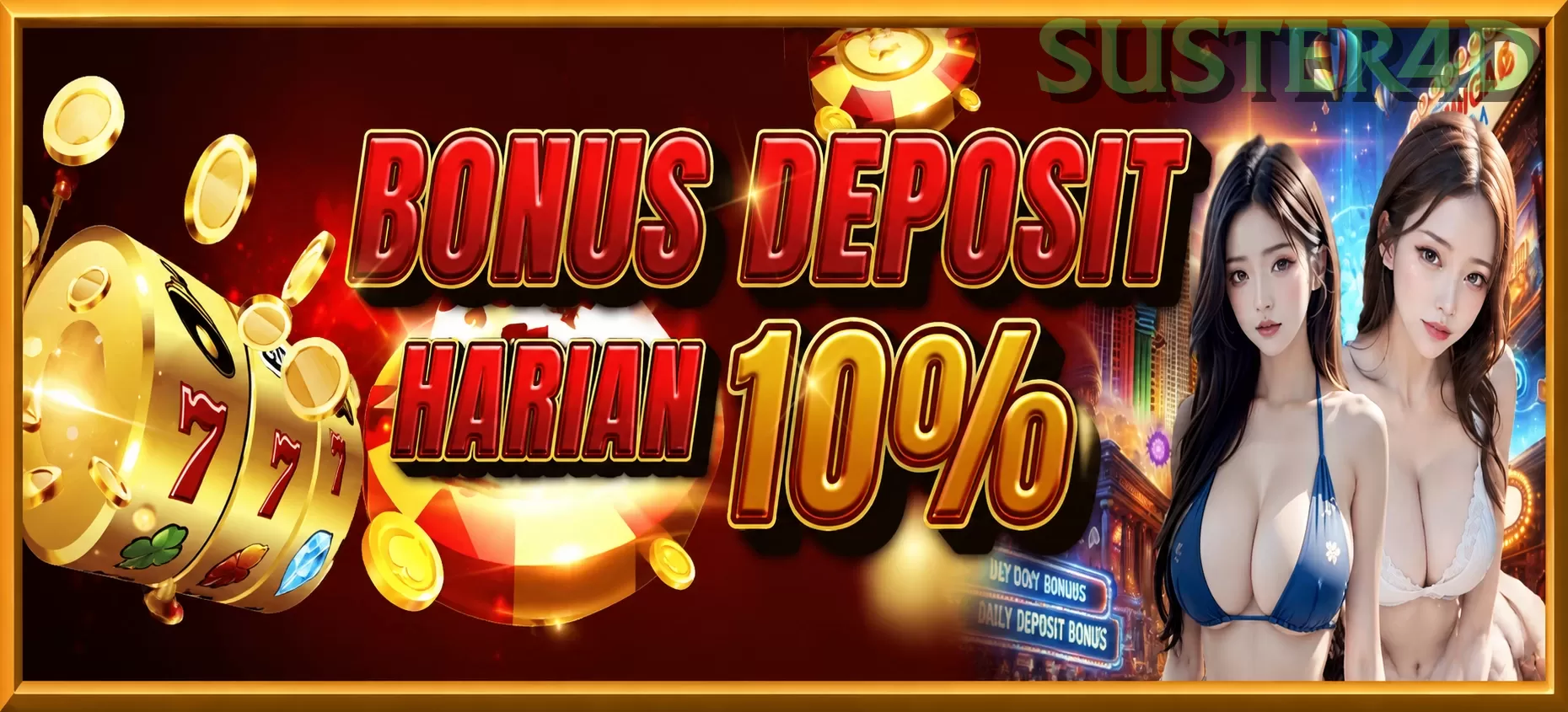 Slot icon