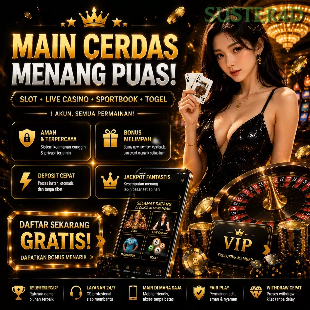 Permainan Meja icon