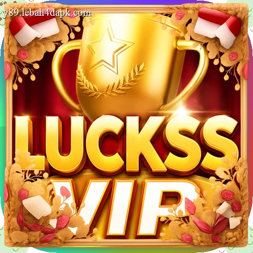Aplikasi lucksvip Terbaru: Review dan Link Download