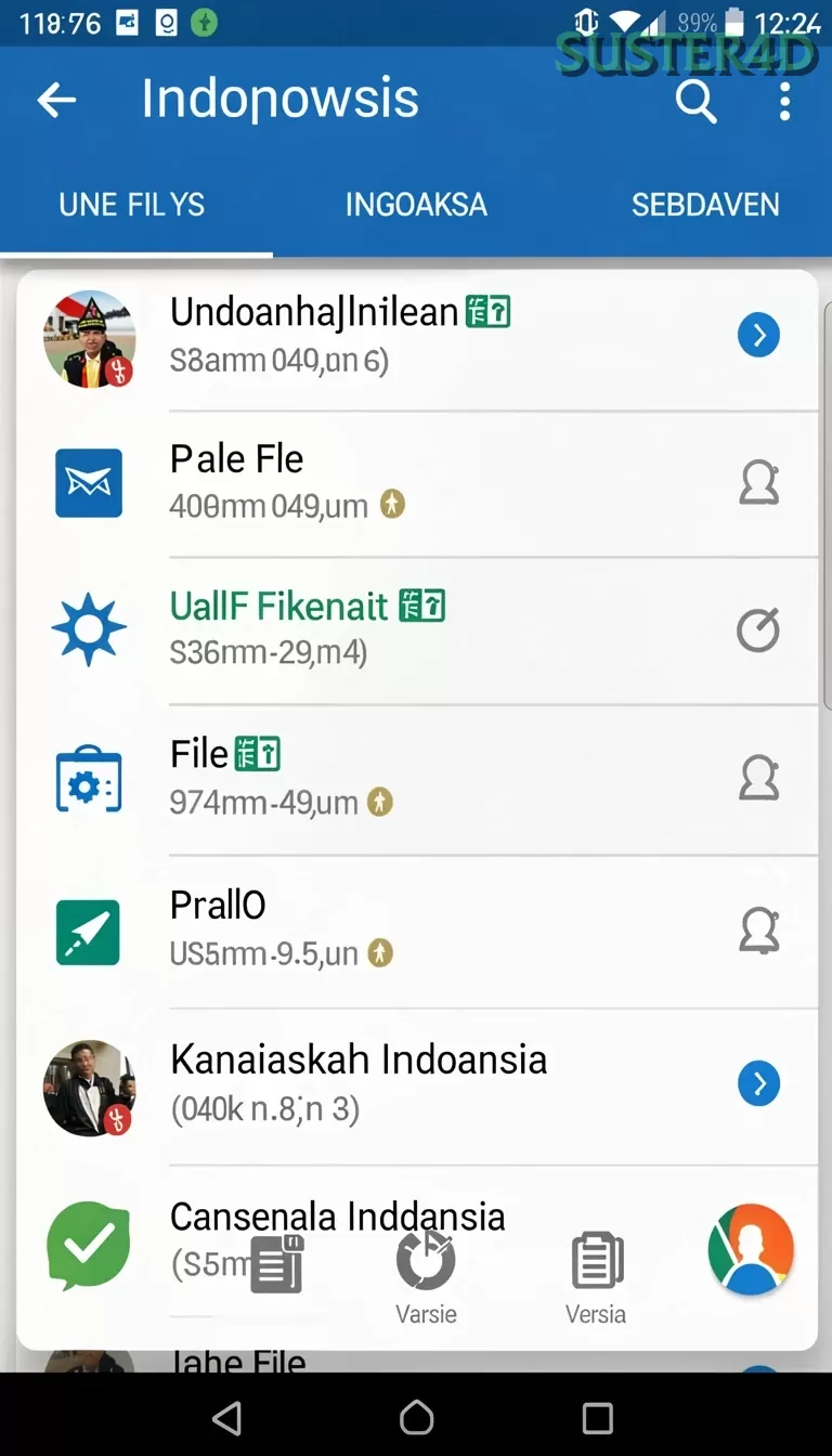 Screenshot Fruit Burst nomor 1