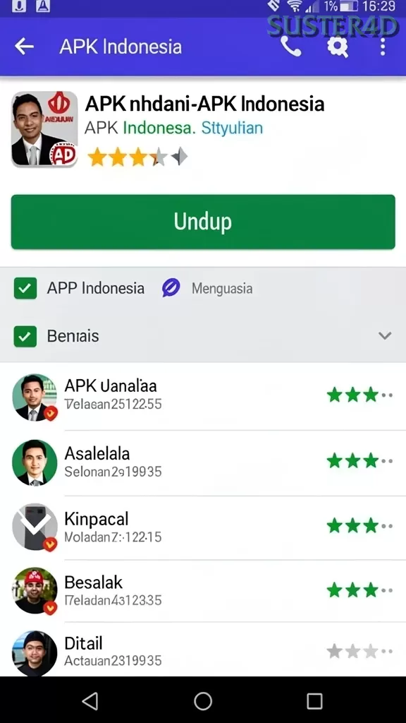Screenshot Pirates Pub nomor 2