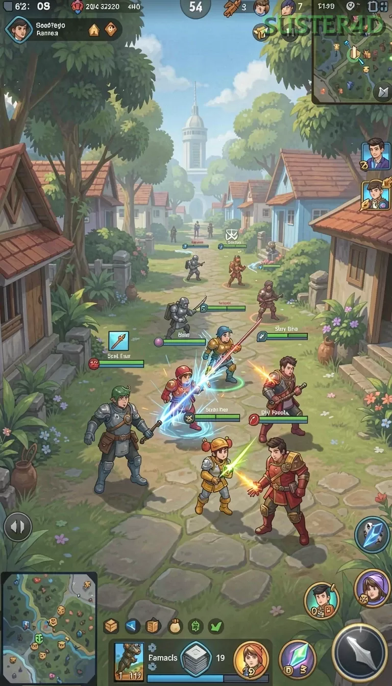 Screenshot Wheel OGold nomor 2